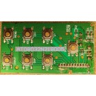 EKO K32HSW2 IR KEY BOARD AT08032N218005